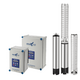 HAWKSUN SOLAR WATER PUMP 2 HP U4X-DSP-2090