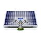 AQUA SUN SOLAR WATER PUMP 7.5 HP ASPS75-125