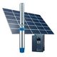 AQUA SUN SOLAR WATER PUMP 10 HP ASPS10-100