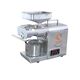 OIL MAKING MACHINERY