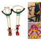 COCONUT TREE CLIMBER MACHINE WITH SAFETY BELT