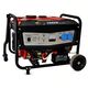 XLNT 3 KVA SELF START PORTABLE GENERATOR