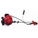 SIDEPACK PETROL BRUSH CUTTER, 31 CC, 4 STROKE