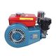 4HP DIESEL ENGINE AIR COOLED SINGLE CYLINDER
