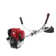 SIDEPACK BRUSH CUTTER WITH GX-35 ENGINE, 4 STROKE