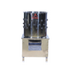 5 BIRDS CHICKEN FEATHER CLEANING MACHINE WITH 1 HP MOTOR