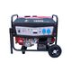 XLNT 5KVA 6500E SELF START PETROL GENERATOR 5000 WATT