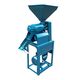 PREMIUM QUALITY COMMERCIAL RICE MILL MACHINE WITH 3 HP MOTOR