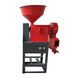 AUTOMATIC HULLER TYPE MINI RICE MILL WITHOUT MOTOR