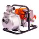 AGRICULTURAL 1.5 INCH WATER PUMP WITH 52 CC PETROL ENGINE