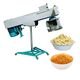 AUTOMATIC 9 INCHES NAMKEEN FARSAN MACHINE WITH 2 HP MOTOR AUTOMATIC 9 INCHES NAMKEEN FARSAN MACHINE WITH 2 HP MOTOR