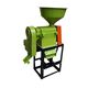 ADVANCE QUALITY HULLER TYPE MINI RICE MILL MACHINE WITHOUT MOTOR