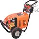 BTALI 2200 HPW HIGH PRESSURE WASHER BTALI 2200 HPW HIGH PRESSURE WASHER