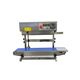 CONTINUOUS BAND SEALER (FR 900 A), SS VERTICAL