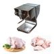 0.5 HP STAINLESS STEEL CHICKEN CUTTING MACHINE