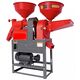 HEAVY DUTY COMBINED RICE MILL OR PULVERIZER MACHINE WITH 3HP MOTOR