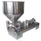 SINGLE HEAD PASTE FILLING MACHINE 50 TO 500 ML