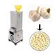AUTOMATIC GARLIC PEELER MACHINE 0.25HP AUTOMATIC GARLIC PEELER MACHINE 0.25HP