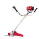 HONDA UMK435T U2NT BRUSH CUTTER MACHINE 4 STROKE