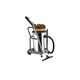 100 LITER VACUUM CLEANER WET AND DRY