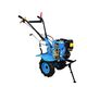 MANUAL START DIESEL POWER CULTIVATOR, 9 HP