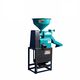MINI DOMESTIC RICE MILL MACHINE WITHOUT MOTOR