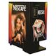 NESCAFE 3 TANK COFFEE & TEA VENDING MACHINE