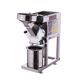 1HP PULVERISER SS SEMI-AUTOMATIC WET & DRY