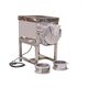 STAINLESS STEEL DRYFRUIT CHIPS AND POWDER MACHINE WITH 1HP MOTOR