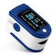 TROVO ROX 1118 FINGERTIP PULSE OXIMETER
