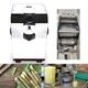 AUTOMATIC SUGARCANE JUICE MACHINE 1.5HP