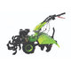 VIS 7HP BACK ROTARY POWER TILLER
