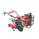 VIS RECOIL START DIESEL RUN POWER TILLER 6 HP