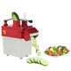 VEGETABLE CUTTING MACHINE, 0.5 HP