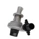 WATER PUMP ATTACHMENT FOR BRUSH CUTTER, 26 MM