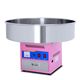 COTTON CANDY MACHINE WITH 0.75 HP MOTOR COTTON CANDY MACHINE WITH 0.75 HP MOTOR
