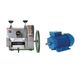 STAINLESS STEEL SUGARCANE JUICER MACHINE WITH 2HP MOTOR
