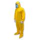 REUSABLE PPE KIT FOR CHEMICAL PROTECTION