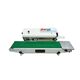 CONTINUOUS BAND SEALER (FR 900 N), MS HORIZONTAL CONTINUOUS BAND SEALER (FR 900 N), MS HORIZONTAL