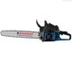 EASTMAN 22 INCH PETROL CHAINSAW 58 CC