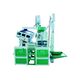 AUTOMATIC COMPACT RICE MILL PLANT, 35 HP