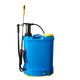 MANUAL 16L BACKPACK SPRAYER FOR AGRICULTURE