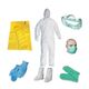 NON DISPOSABLE PPE KIT