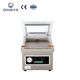 TABLE TYPE VACUUM PACKAGING MACHINE