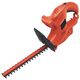 SINGLE PHASE ELECTRIC HEDGE TRIMMER 750W
