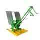 TWO ROW MANUAL RICE TRANSPLANTER