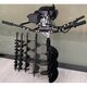 EARTH AUGER MACHINE WITHOUT DRILL BIT, 100 CC