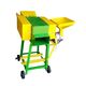 HORIZONTAL CHAFF CUTTER WITH FLOUR MILL (ISO CERTIFIED), 2 HP