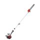 PETROL POLE PRUNER 27 CC 20 FEET
