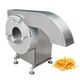 FINGER CHIPS MACHINE 0.5 HP